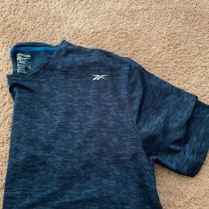 Men’s Reebok T shirt